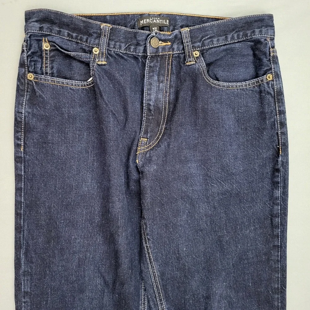 J. Crew measurements waist